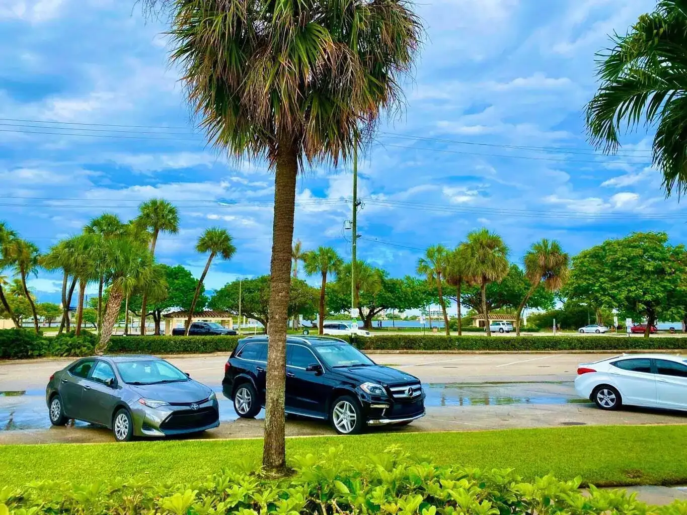 101 S GOLFVIEW Road # 8, FL 33460 photo 5