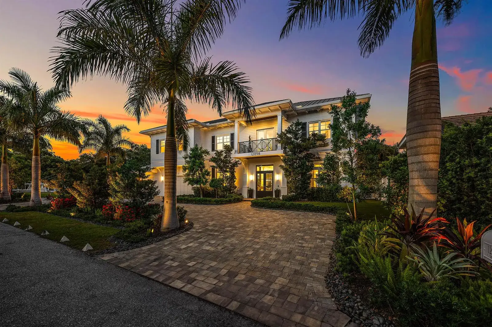 12898 S Shore Drive, Palm Beach Gardens FL 33410 photo 5