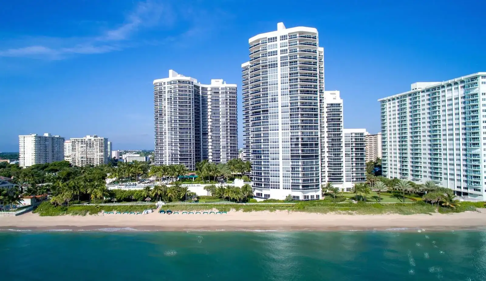 3100 N Ocean Boulevard # 1610, Fort Lauderdale FL 33308 photo 3