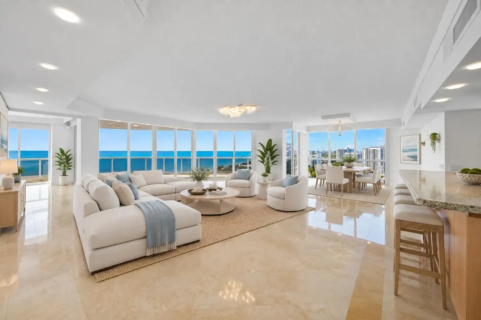 3100 N Ocean Boulevard # 1610, Fort Lauderdale FL 33308 photo 5