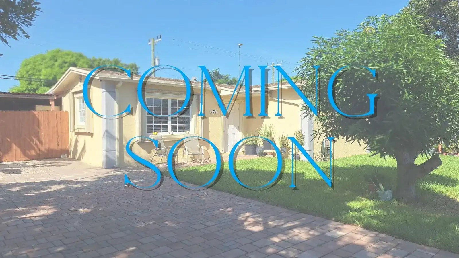 171 NE 28TH Court, Boynton Beach FL 33435