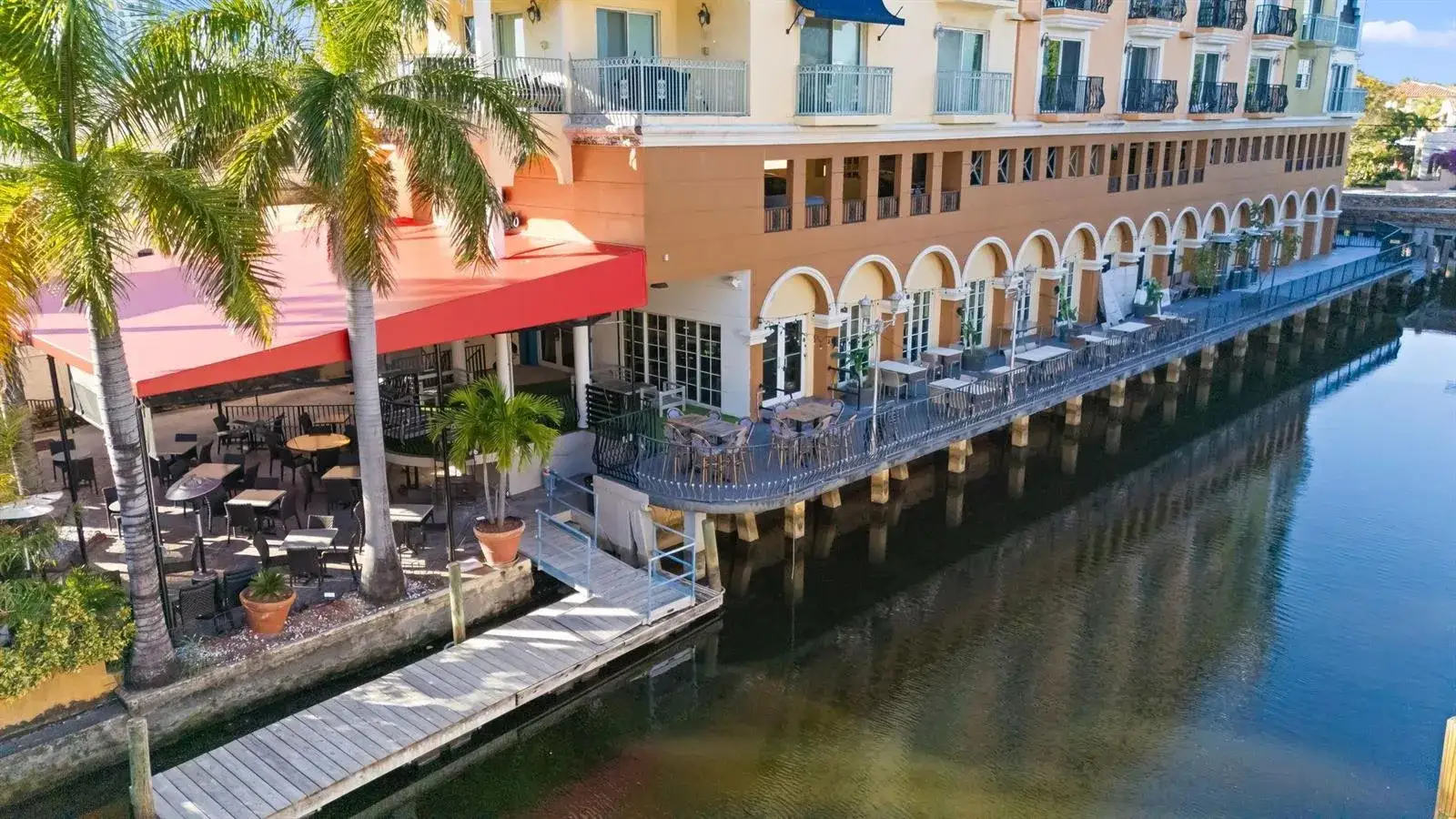 1103 E LAS OLAS Boulevard, Fort Lauderdale FL 33301