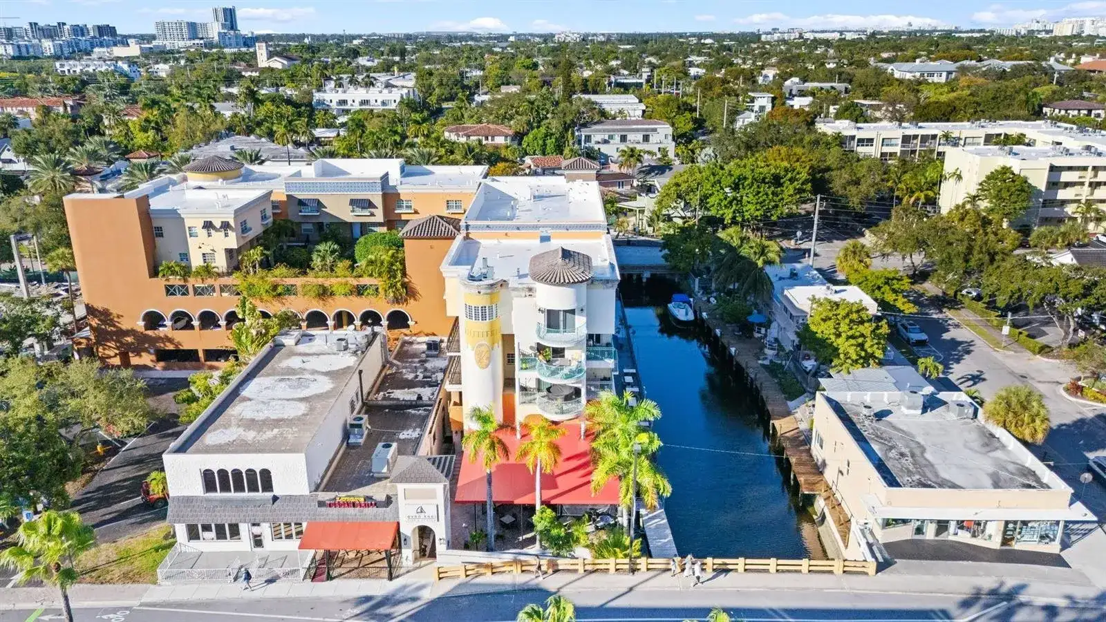 1103 E LAS OLAS Boulevard, Fort Lauderdale FL 33301 photo 2