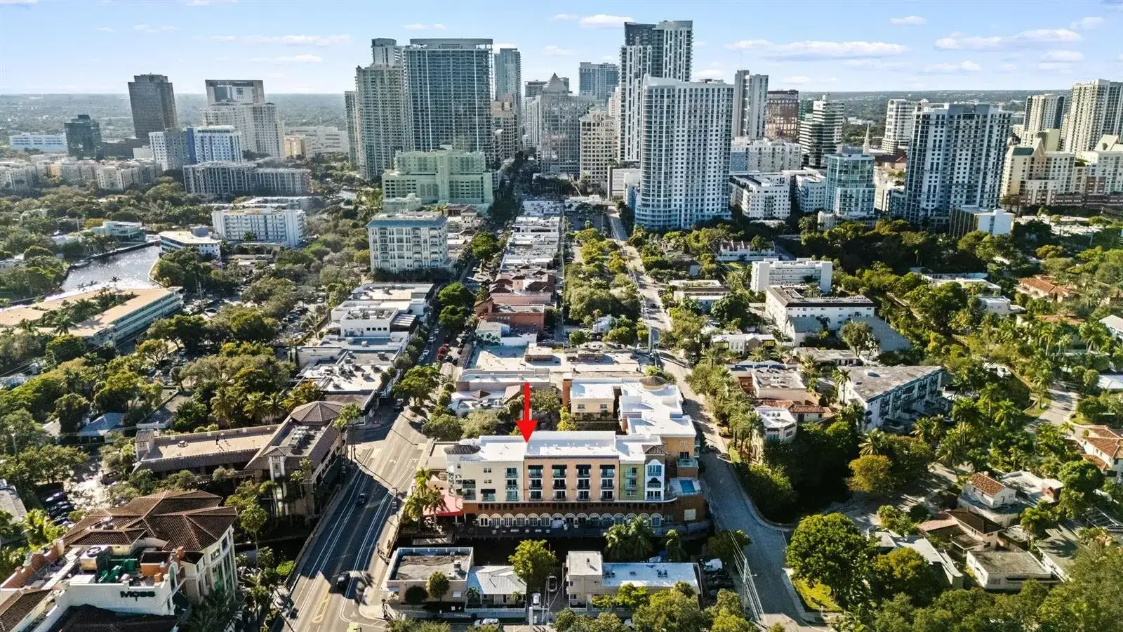 1103 E LAS OLAS Boulevard, Fort Lauderdale FL 33301 photo 4