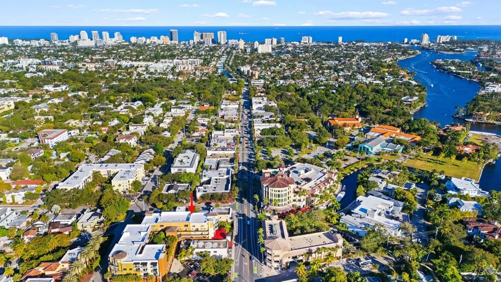 1103 E LAS OLAS Boulevard, Fort Lauderdale FL 33301 photo 5