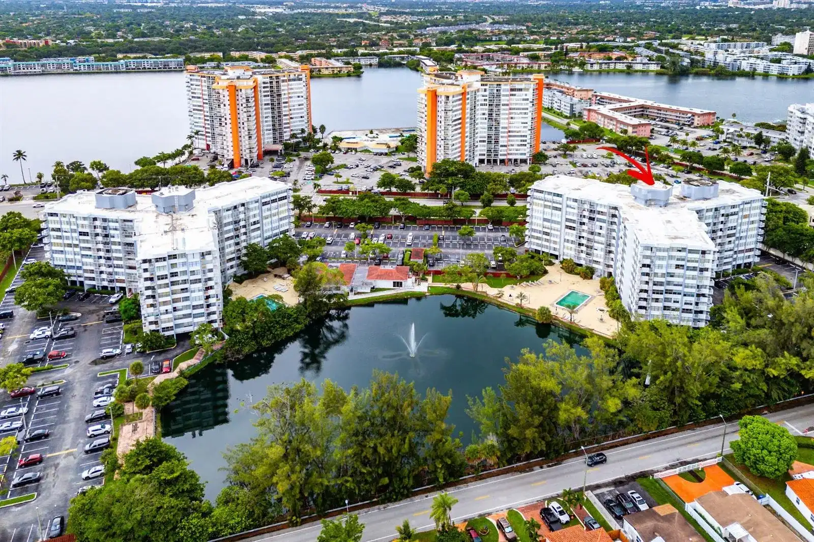 1300 NE Miami Gardens Drive # 308E, Miami FL 33179