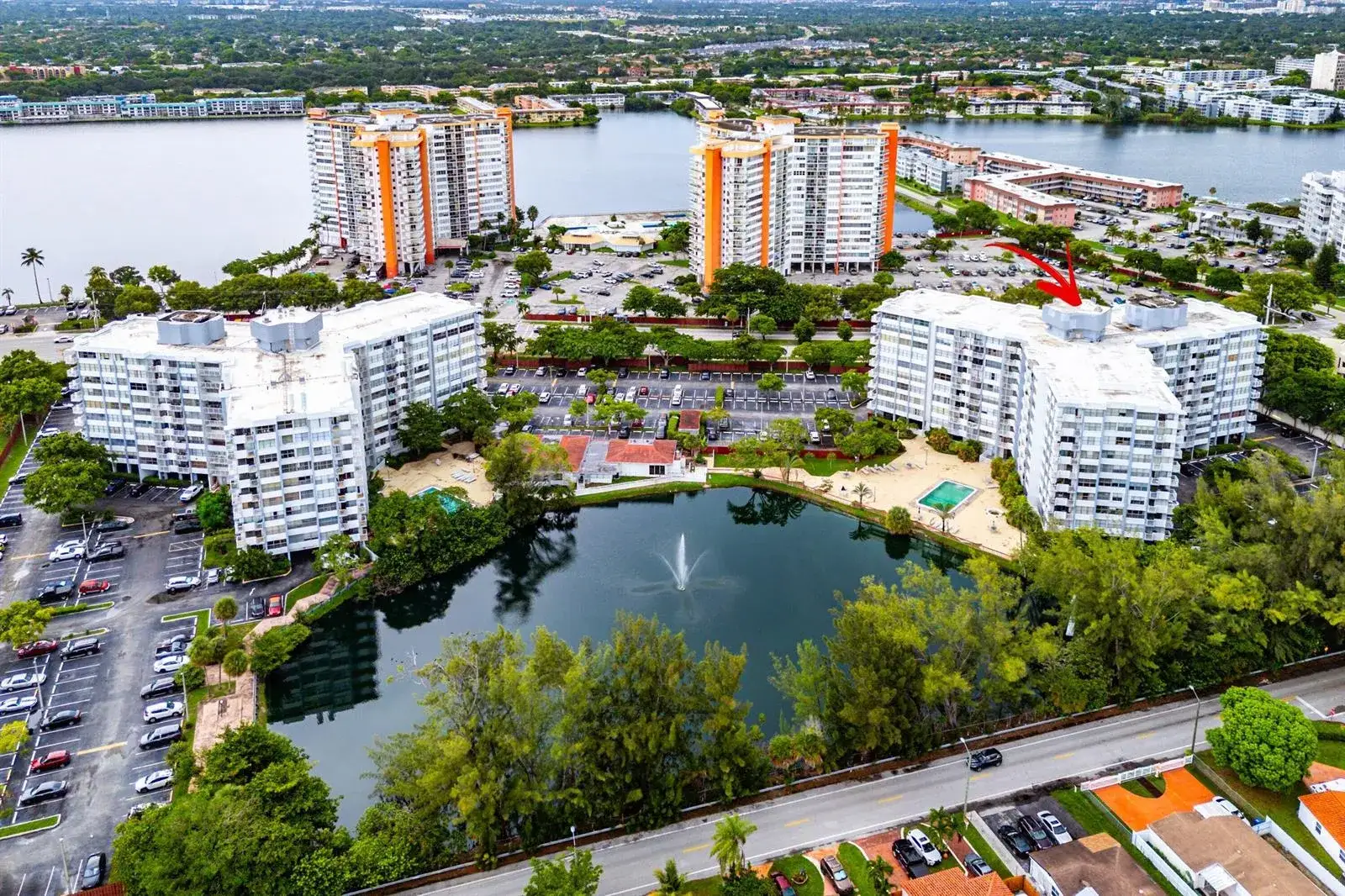 1300 NE Miami Gardens Drive # 308E, Miami FL 33179