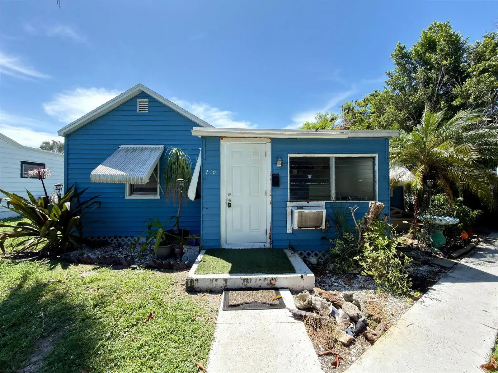 710 Tuscaloosa Street # 1, West Palm Beach FL 33405