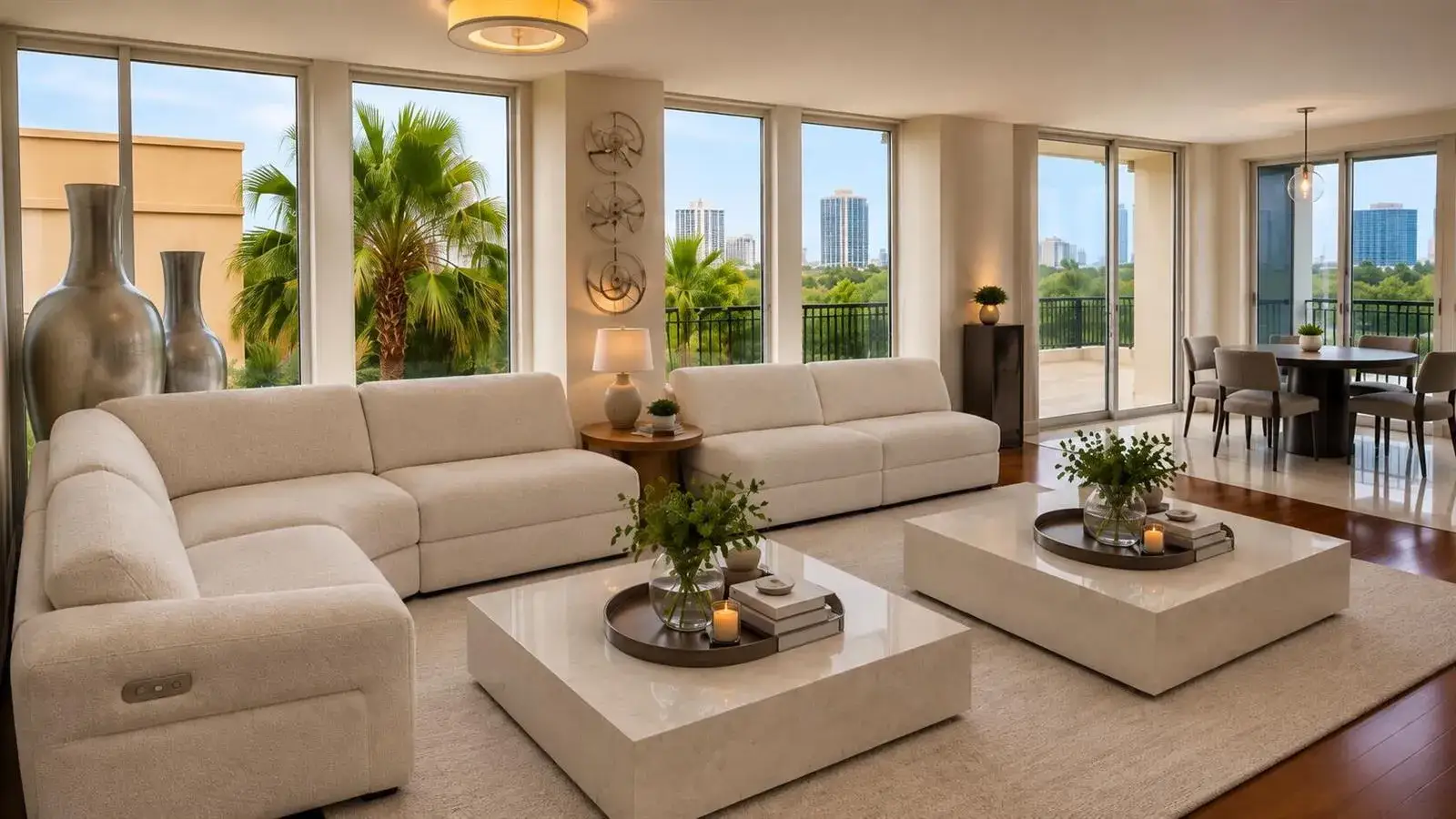 610 W LAS OLAS Boulevard # 517N, Fort Lauderdale FL 33312