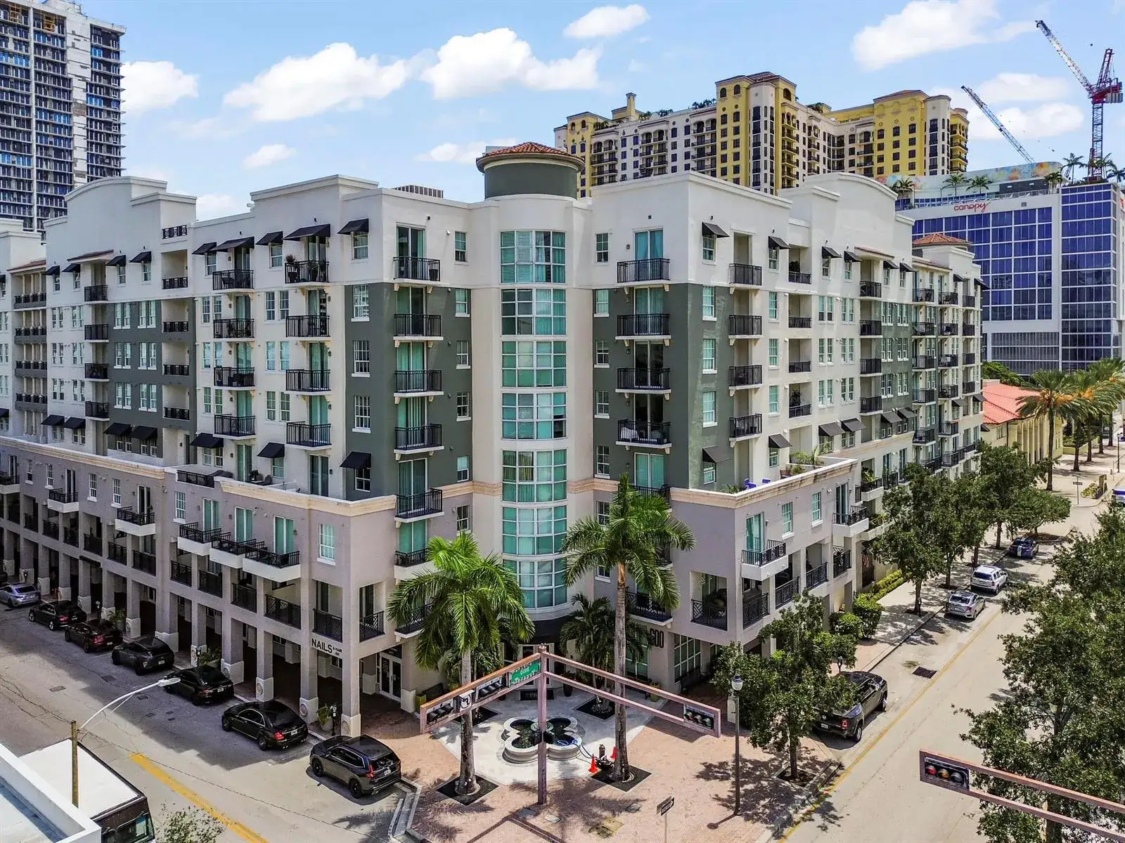 600 S DIXIE Highway # 237, West Palm Beach FL 33401