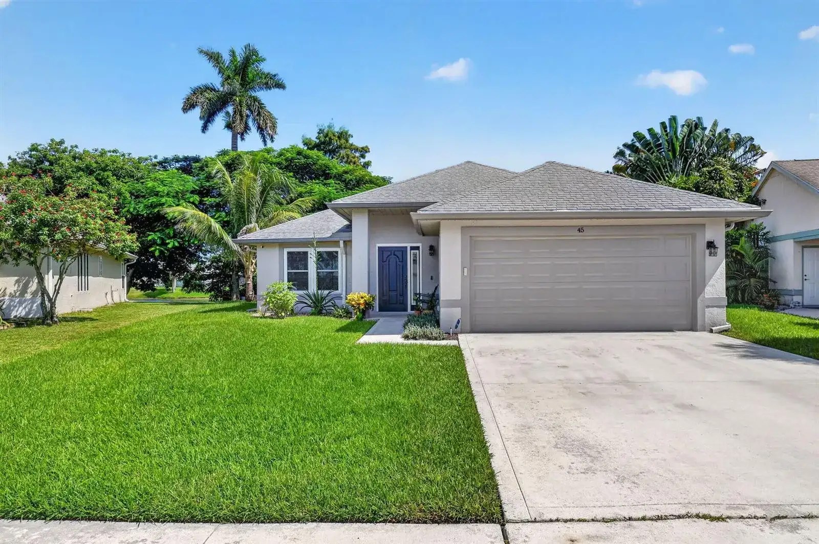 45 Heather Cove Drive, Boynton Beach FL 33436 photo 2