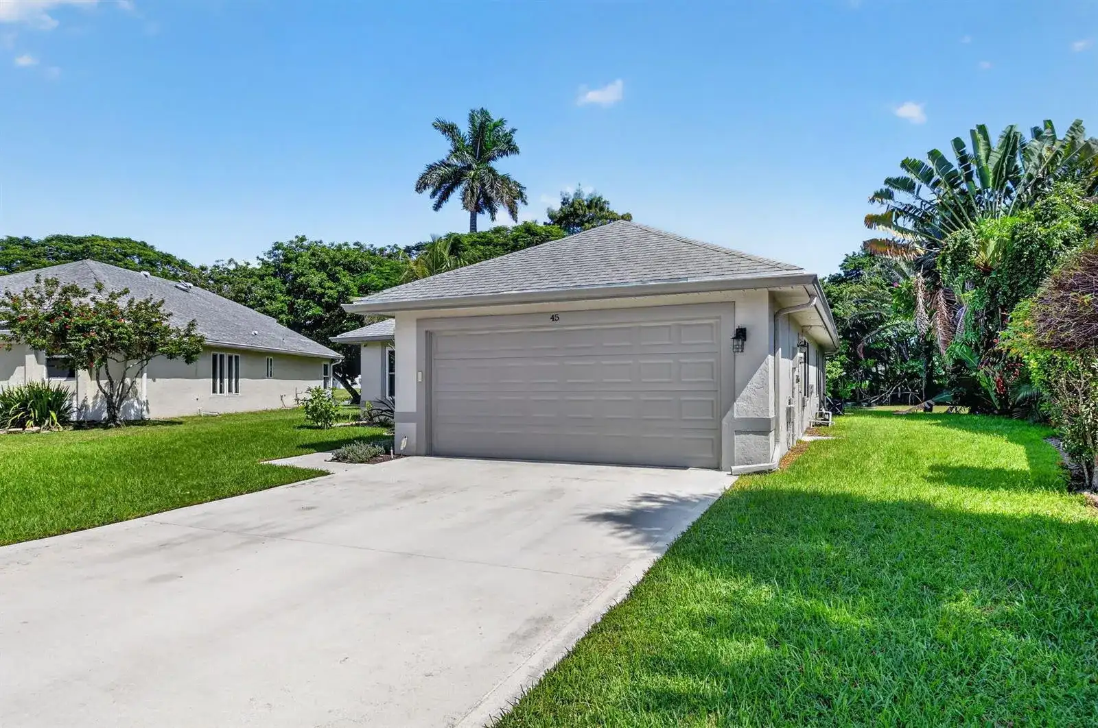 45 Heather Cove Drive, Boynton Beach FL 33436 photo 4