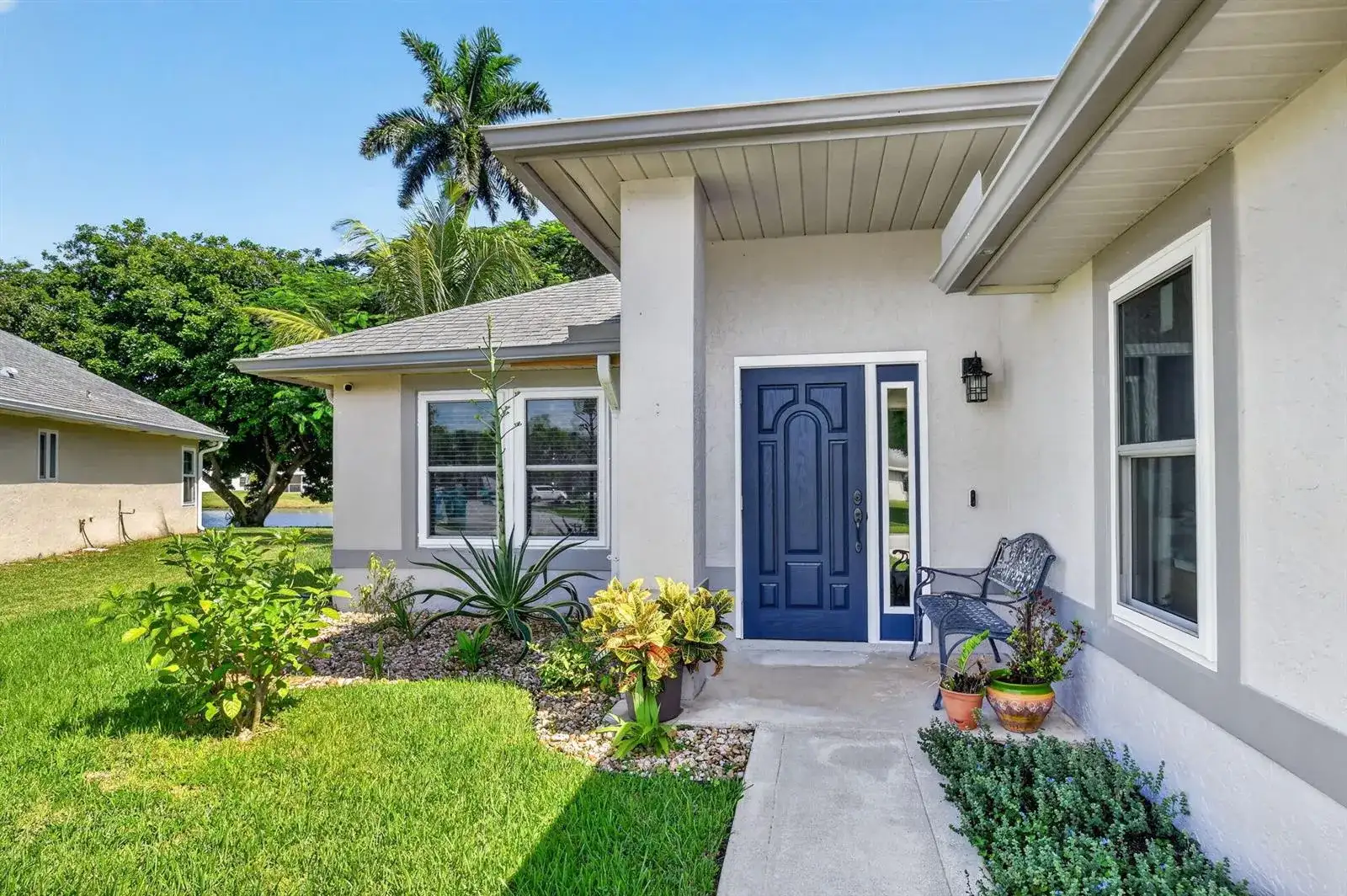 45 Heather Cove Drive, Boynton Beach FL 33436 photo 5