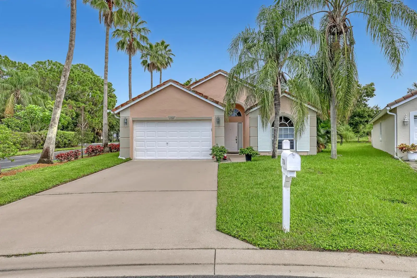 1784 Barnstable Road, Wellington FL 33414 photo 3