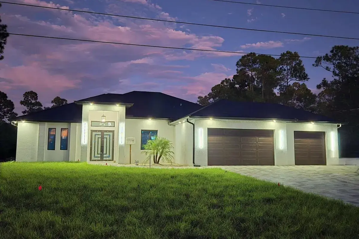 1114 Magnolia Avenue, Lehigh Acres FL 33972