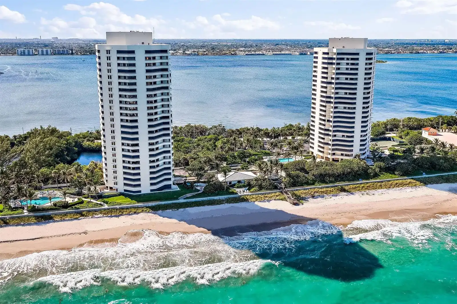 5080 N Ocean Drive # D, Singer Island FL 33404