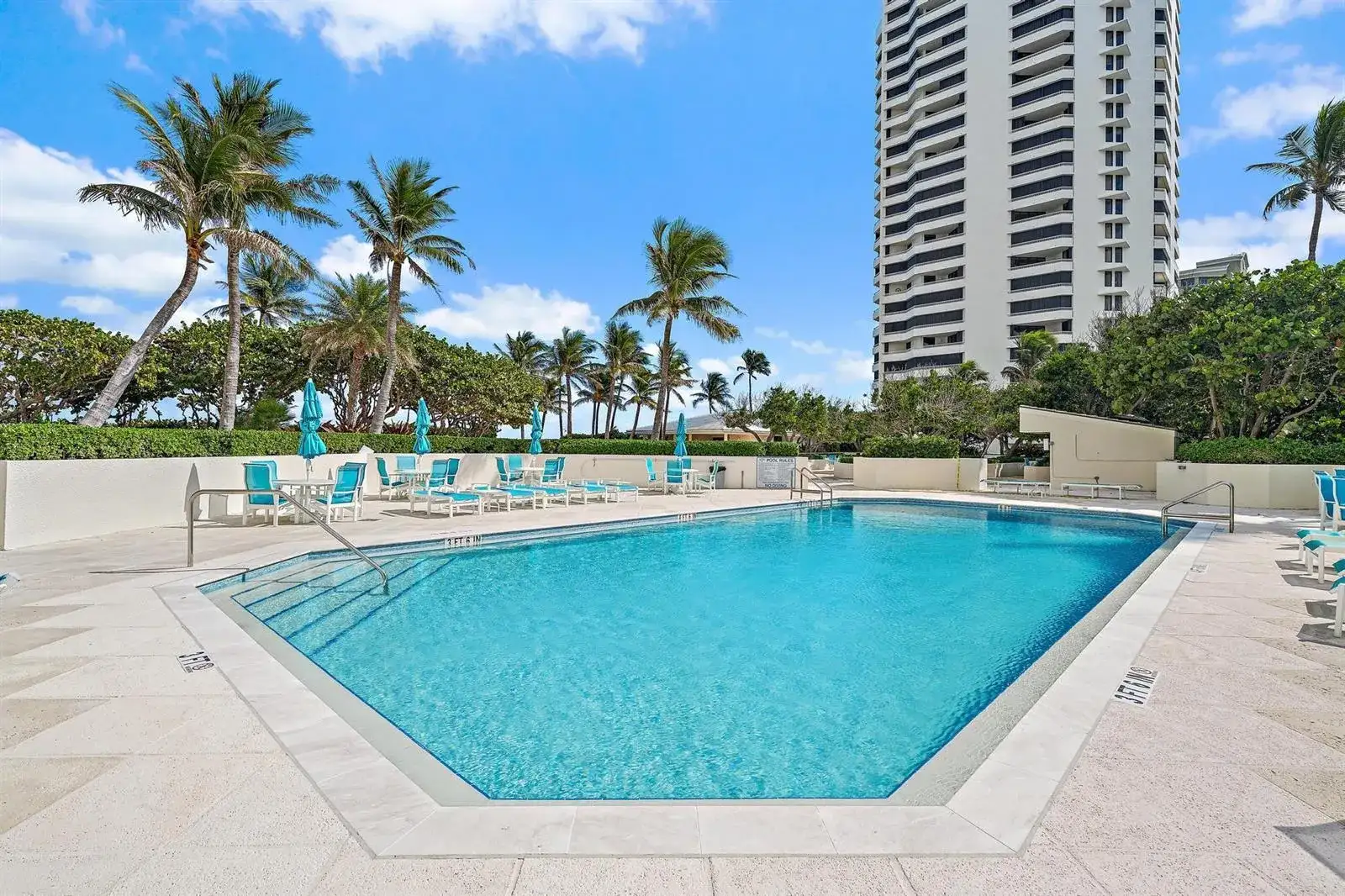 5080 N Ocean Drive # D, Singer Island FL 33404 photo 3