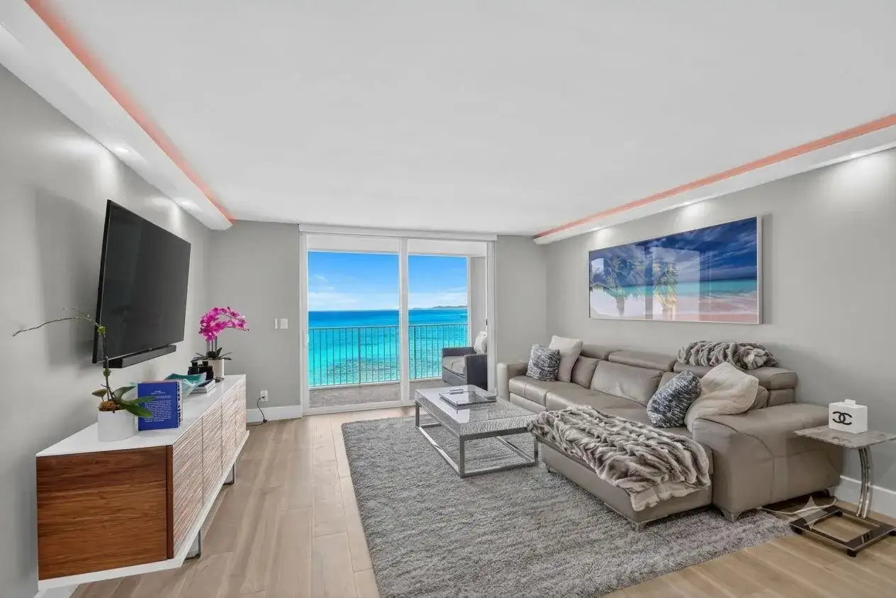 3580 S OCEAN Boulevard # 4F, South Palm Beach FL 33480 photo 2