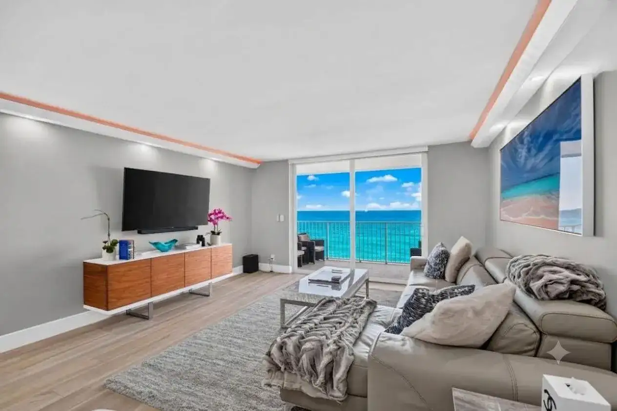 3580 S OCEAN Boulevard # 4F, South Palm Beach FL 33480 photo 3