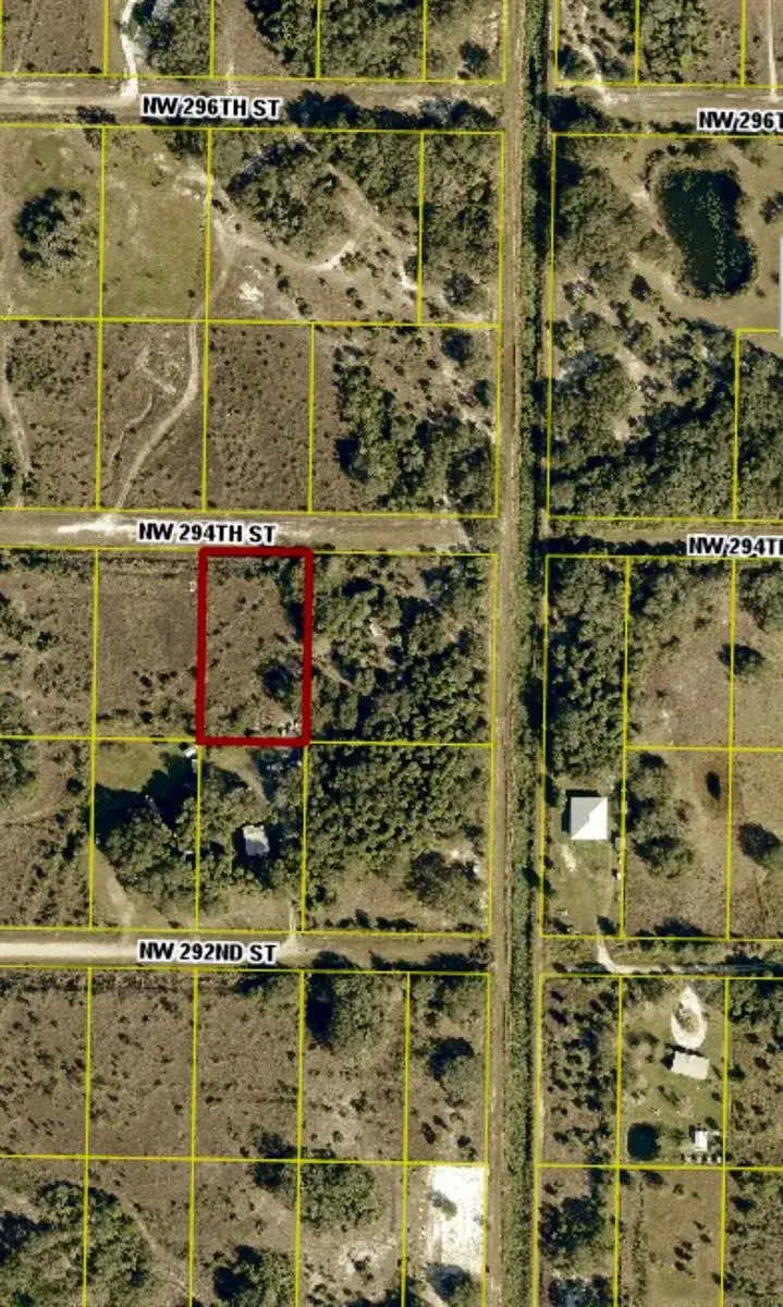 15316 NW 294th Street, Okeechobee FL 34972