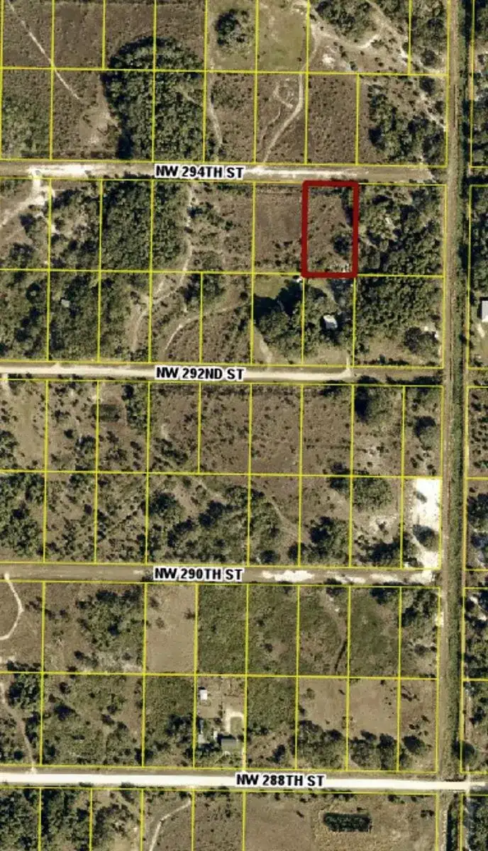 15316 NW 294th Street, Okeechobee FL 34972 photo 4