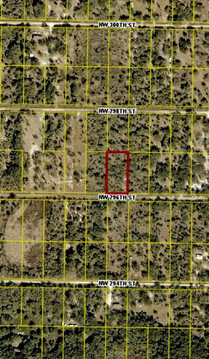 20375 NW 296th Street, Okeechobee FL 34972