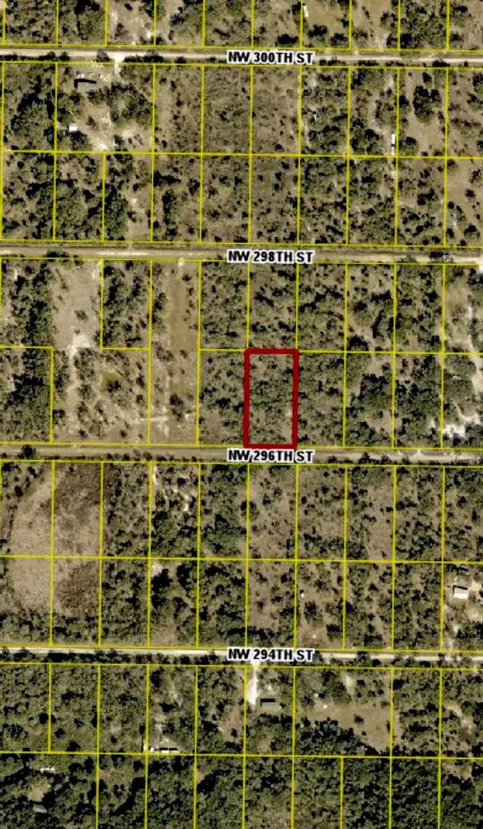 20375 NW 296th Street, Okeechobee FL 34972