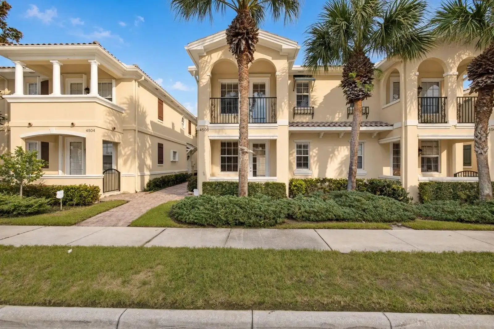 4506 Illicium Drive, Palm Beach Gardens FL 33418 photo 2