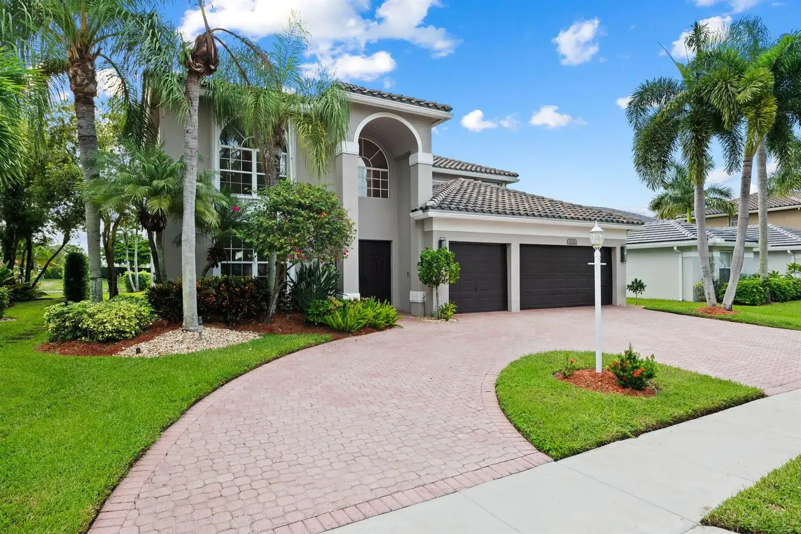 12621 YARDLEY Drive, Boca Raton FL 33428 photo 2