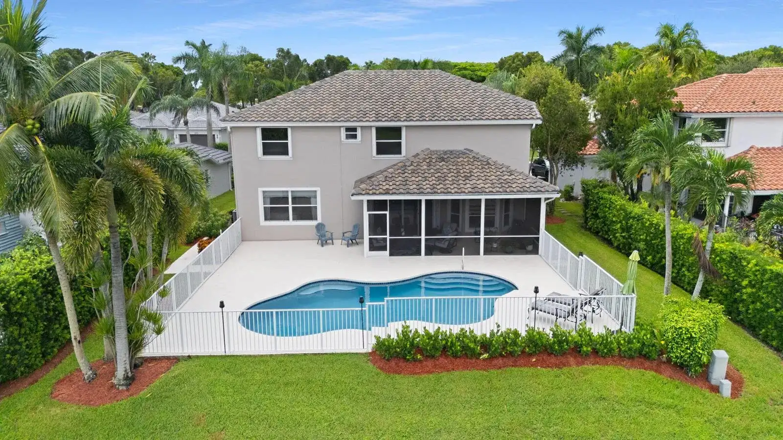 12621 YARDLEY Drive, Boca Raton FL 33428 photo 4
