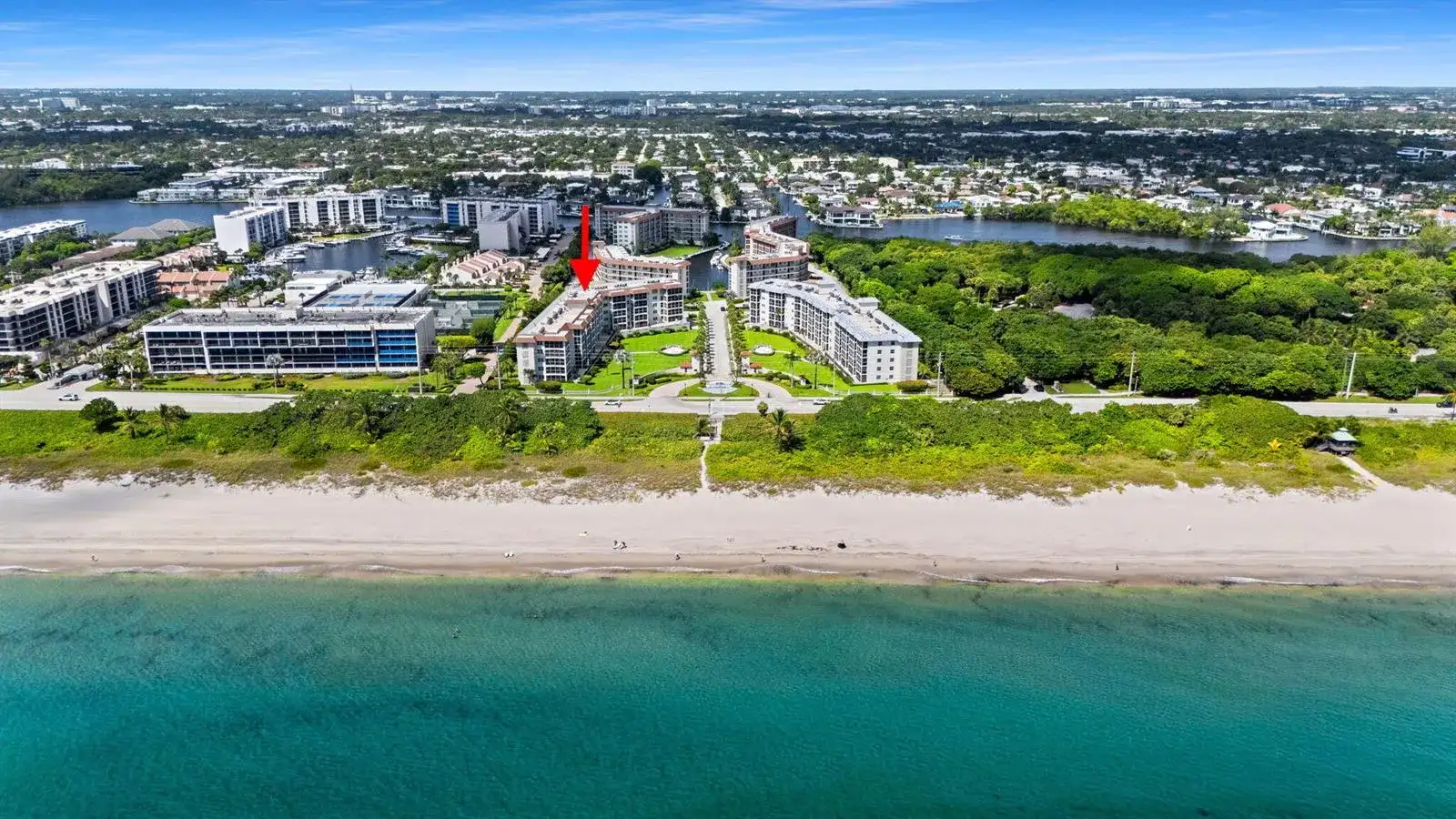 2871 N OCEAN Boulevard # D210, Boca Raton FL 33431 photo 5