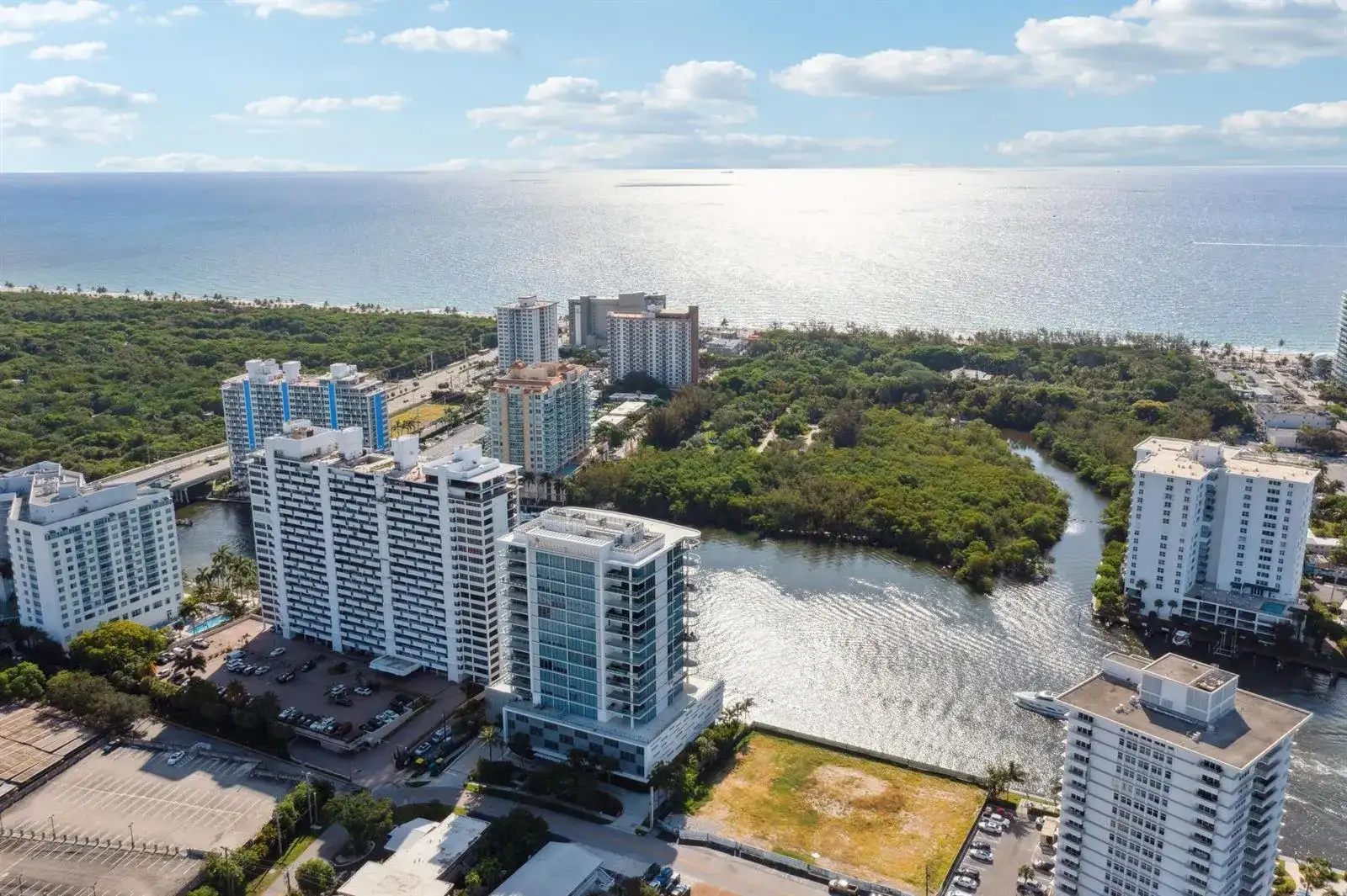 920 Intracoastal Drive # 801, Fort Lauderdale FL 33304 photo 3