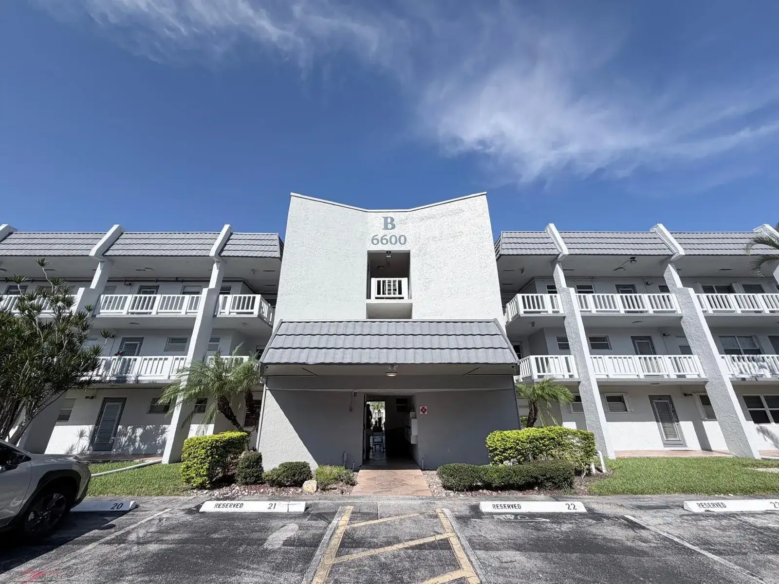 6600 Royal Palm Boulevard # 211B, Margate FL 33063 photo 2