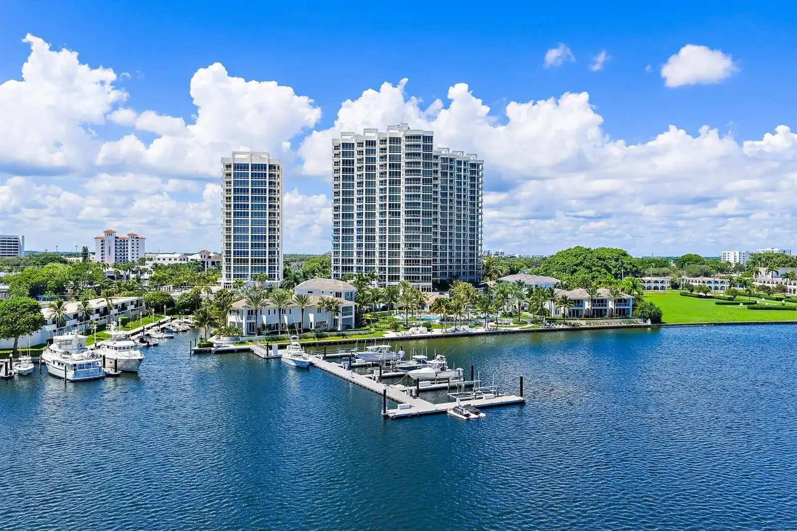 1 Water Club Way # 301, North Palm Beach FL 33408