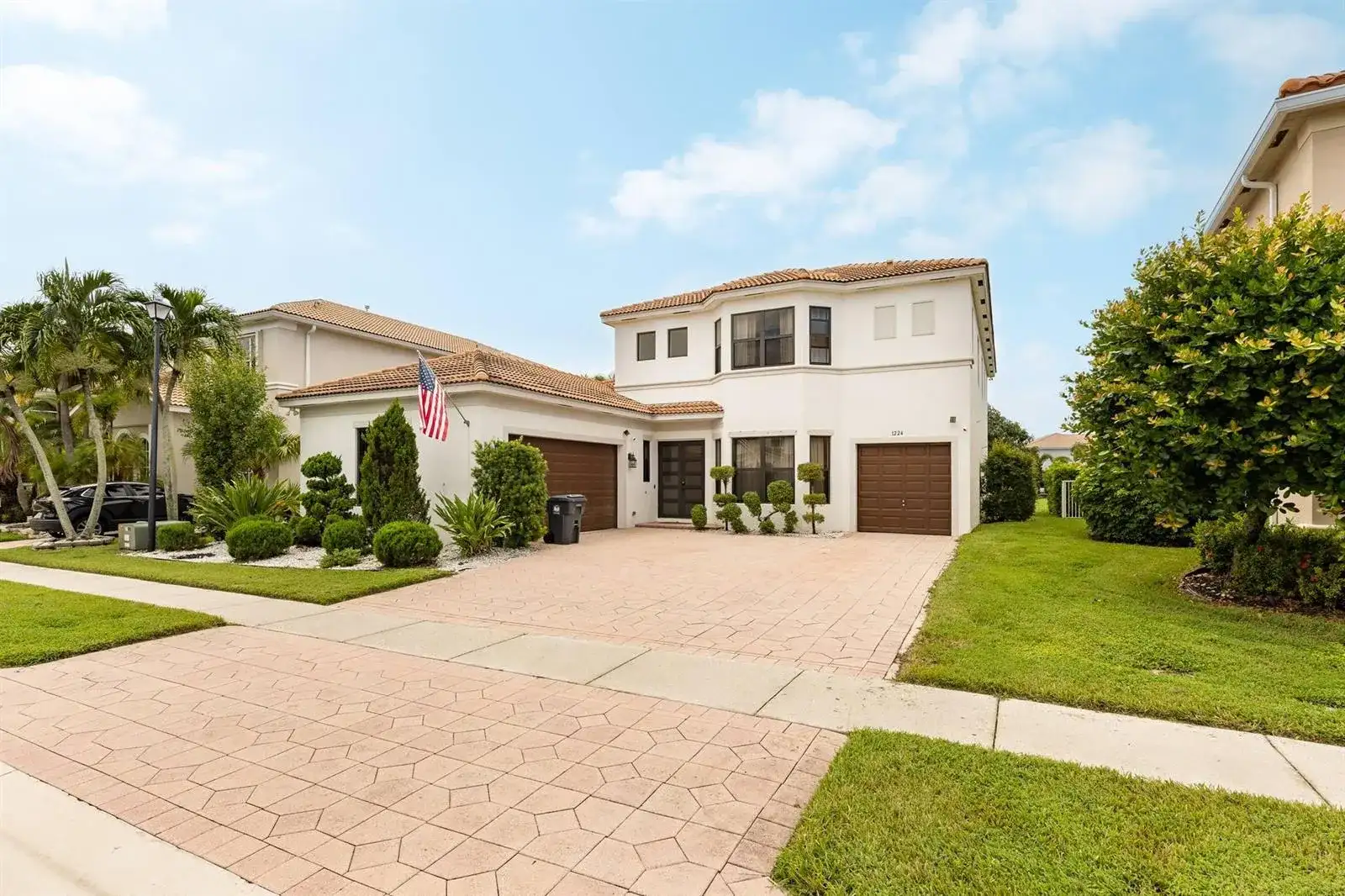 1224 BAY VIEW Way, Wellington FL 33414 photo 2