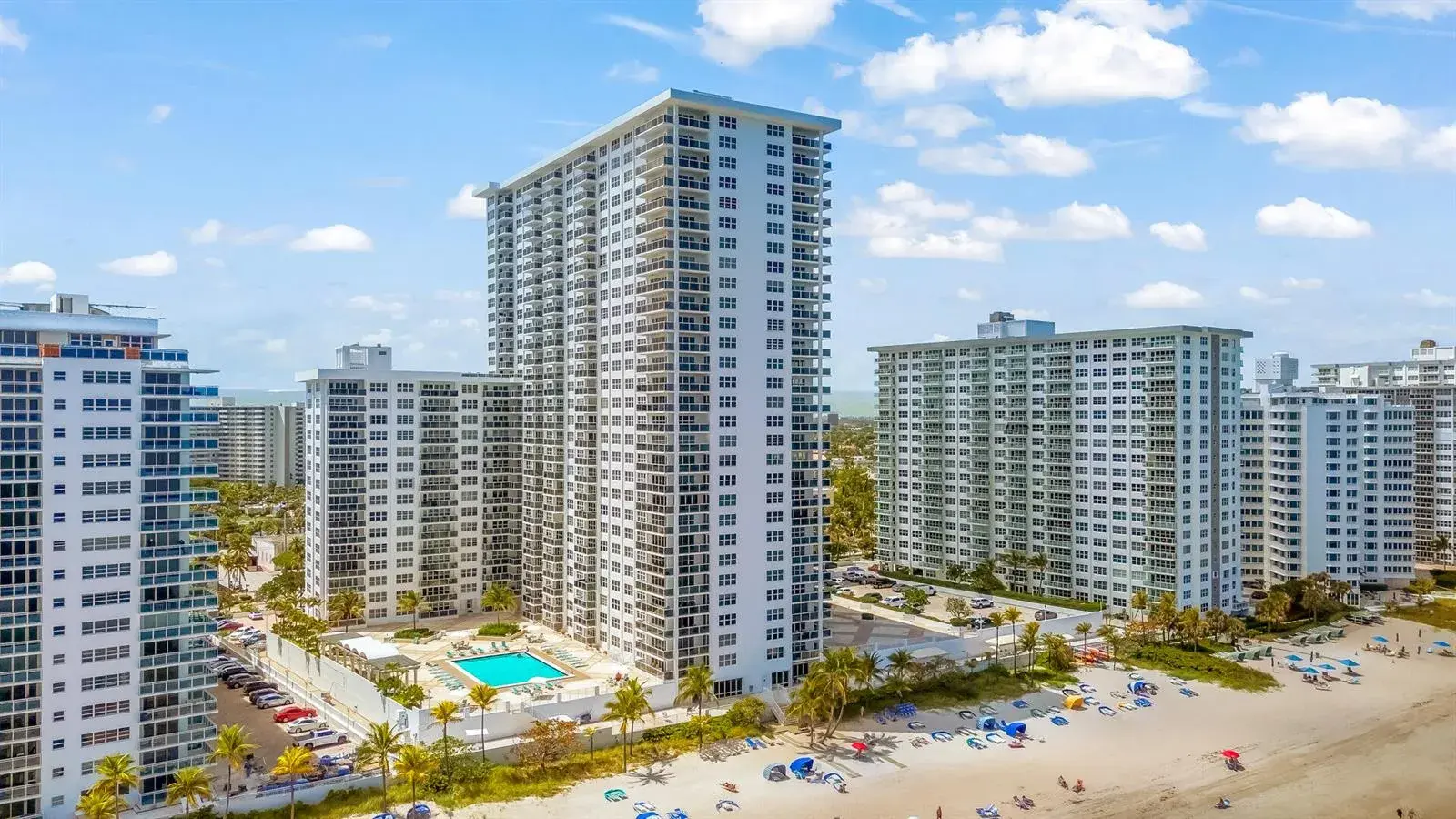 3500 Galt Ocean Drive # 807, Fort Lauderdale FL 33308