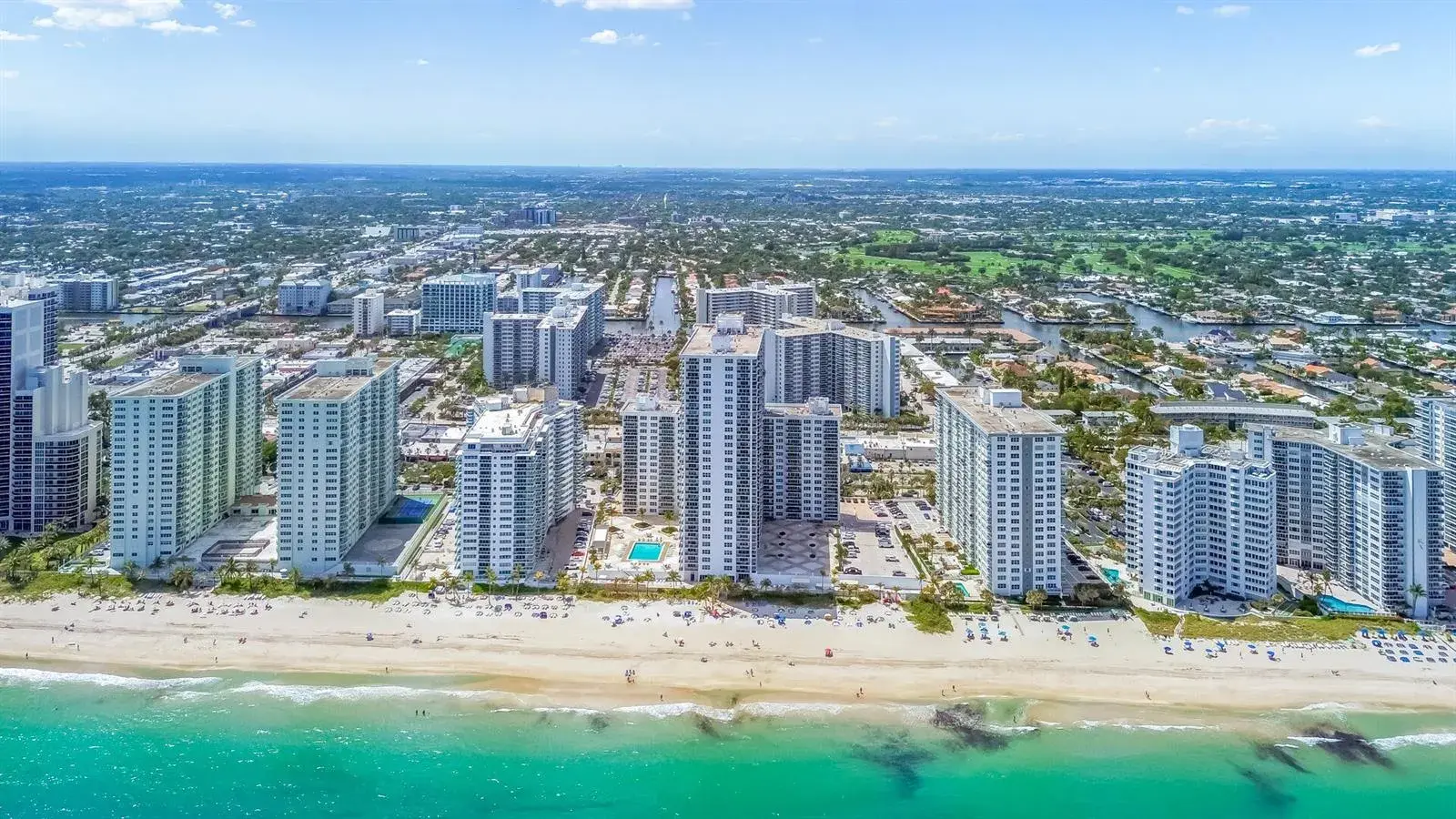3500 Galt Ocean Drive # 807, Fort Lauderdale FL 33308