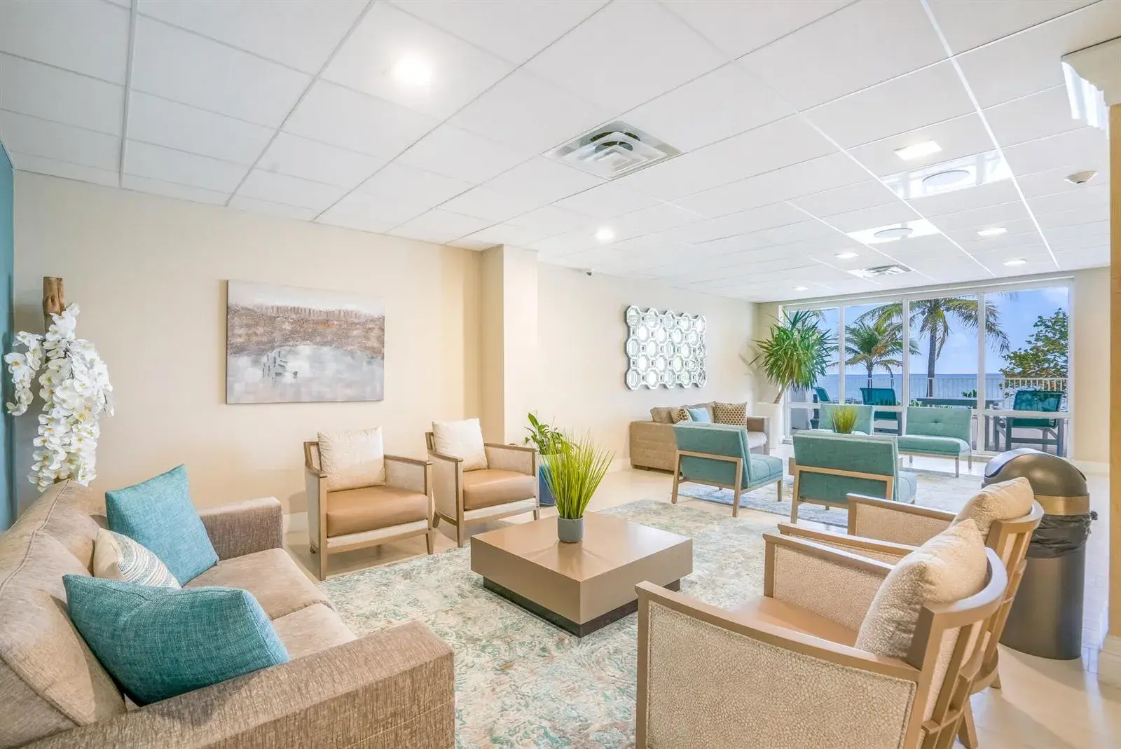 3500 Galt Ocean Drive # 807, Fort Lauderdale FL 33308