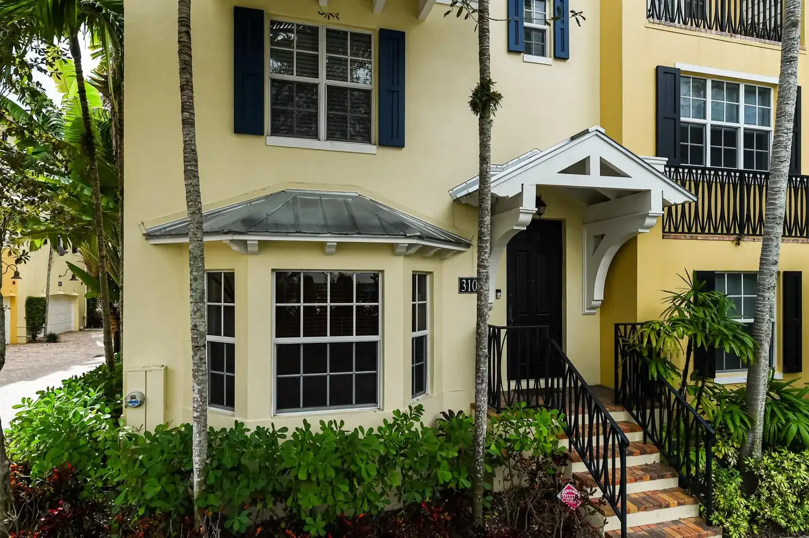 310 Tuxedo Lane, West Palm Beach FL 33401