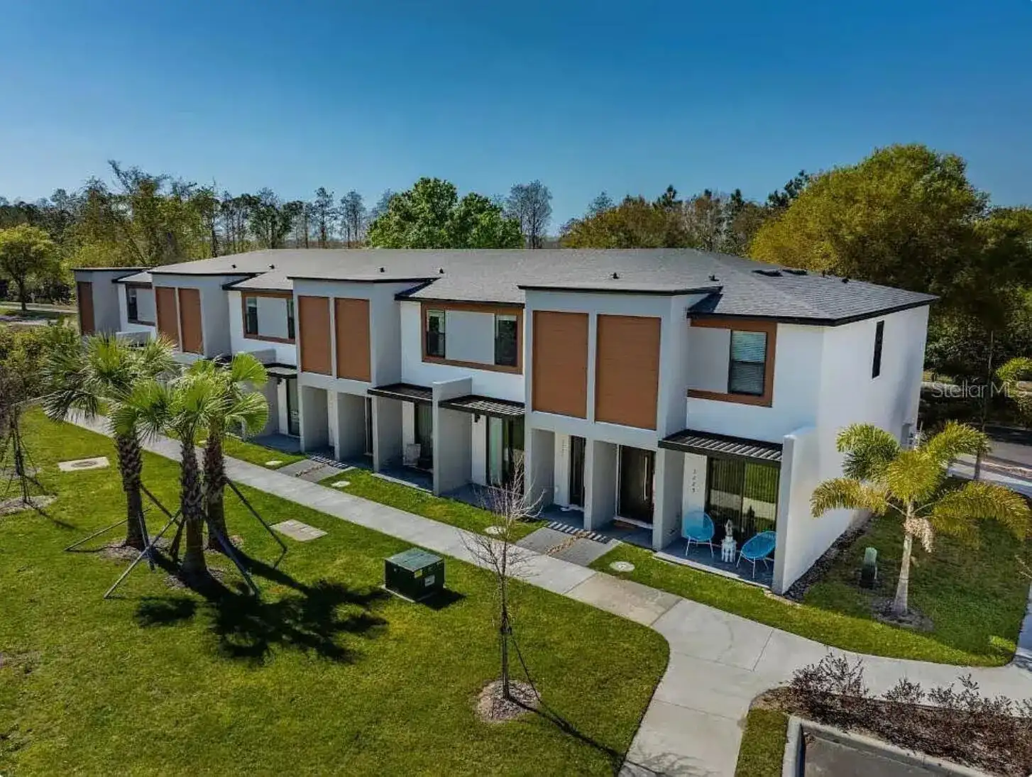 3225 TRANQUIL Trail, Kissimmee FL 34747