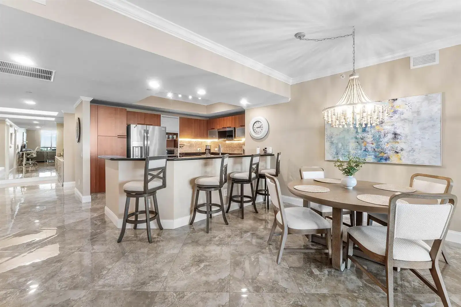 2640 Lake Shore Drive # 1210, Riviera Beach FL 33404 photo 5
