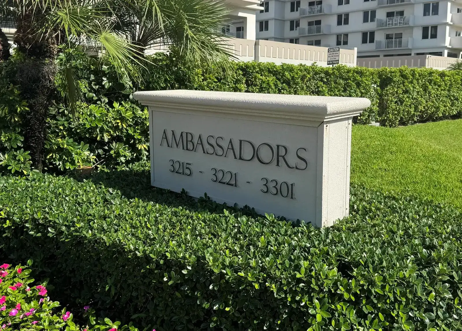 3215 S Ocean Boulevard S # 202, Highland Beach FL 33487 photo 2