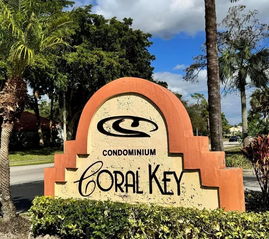 3330 PINEWALK Drive N # 1616, Margate FL 33063