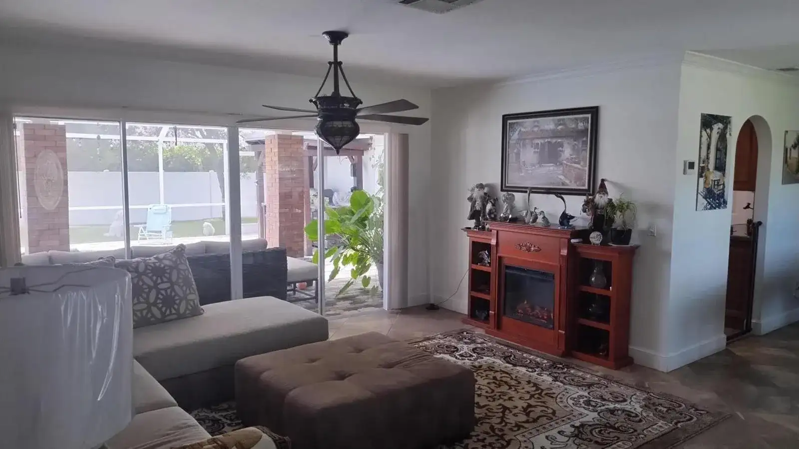1134 SE Mendoza Avenue, Port St. Lucie FL 34952 photo 2