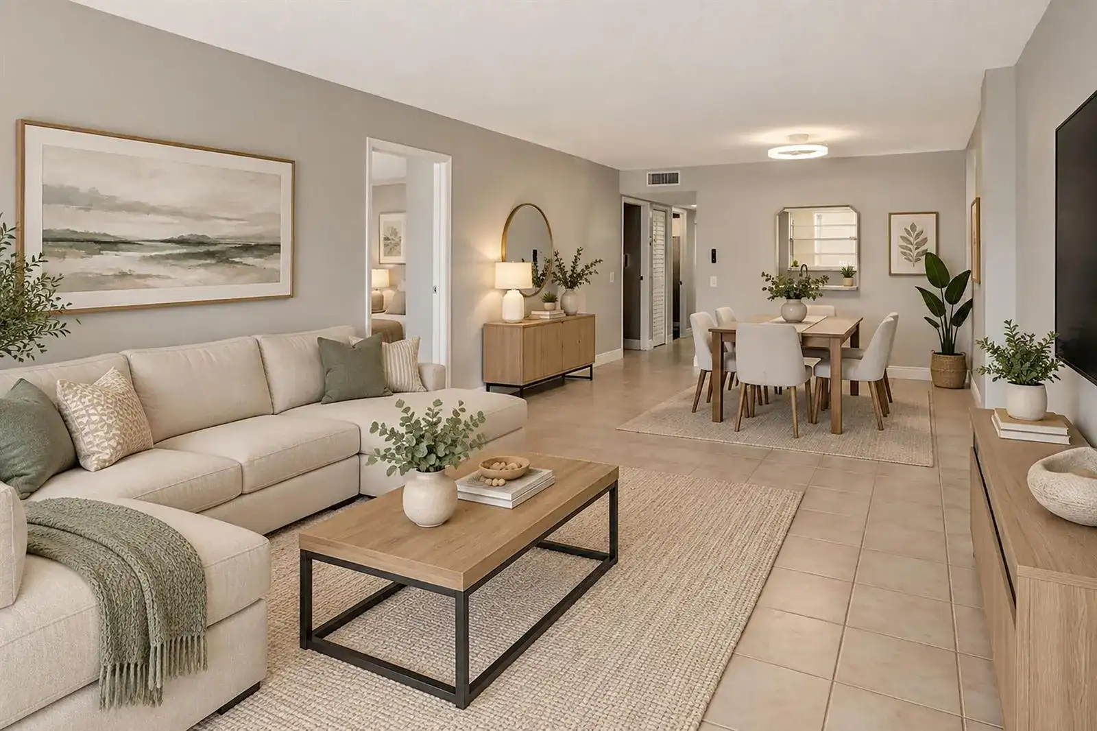 7601 Byron Avenue # 3C, Miami Beach FL 33141 photo 3