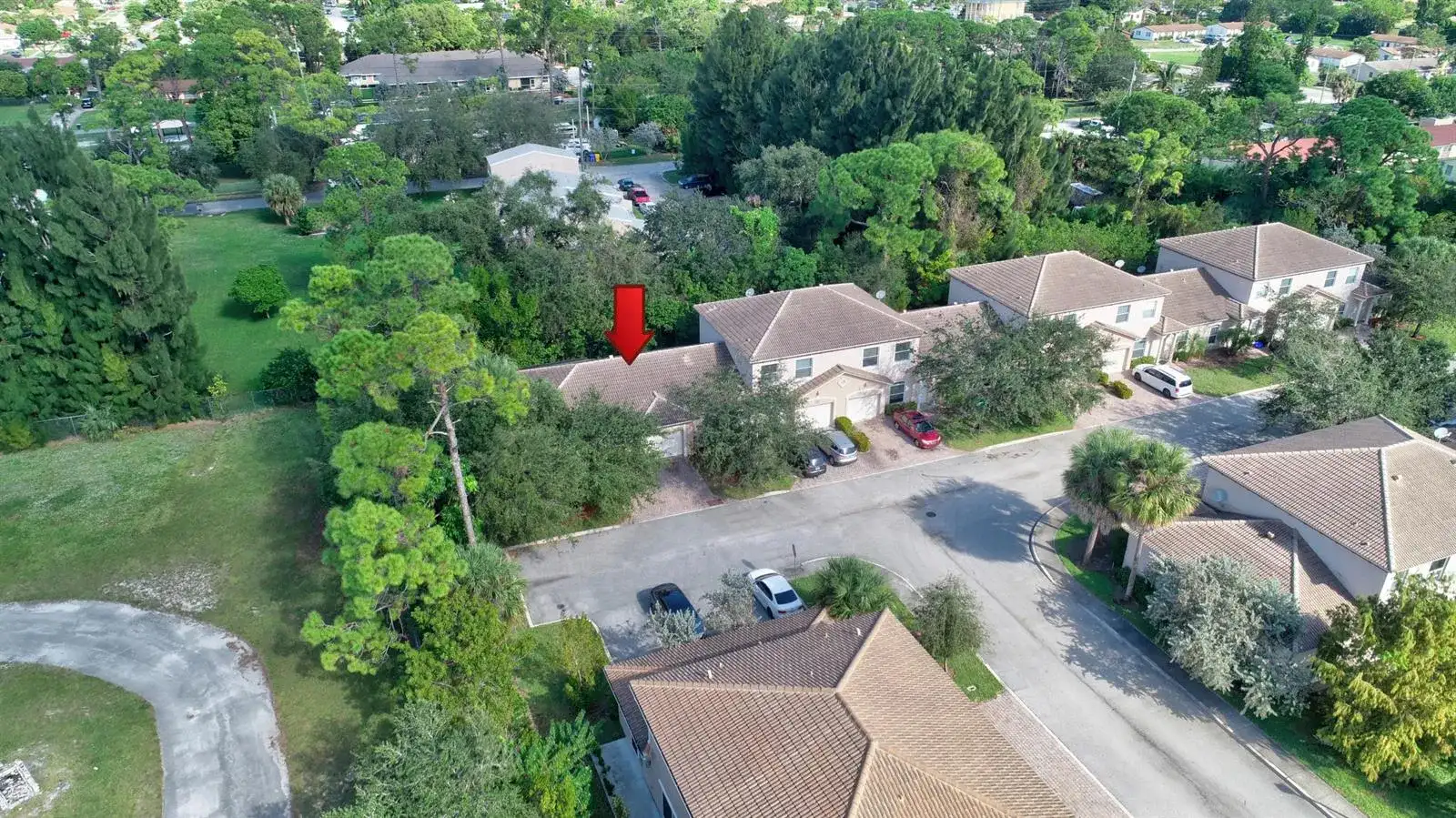 4653 Villas Santorini Drive, Lake Worth FL 33461 photo 2