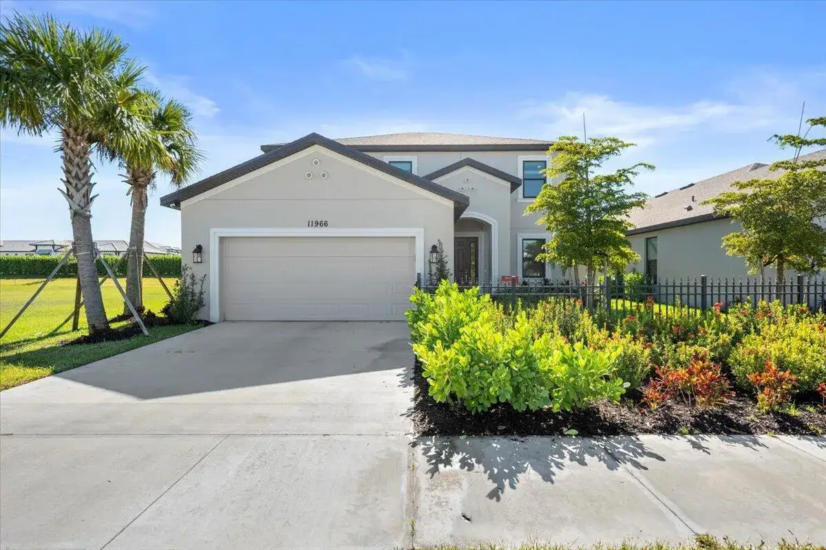 11966 SW MACELLI Way, Port St. Lucie FL 34987