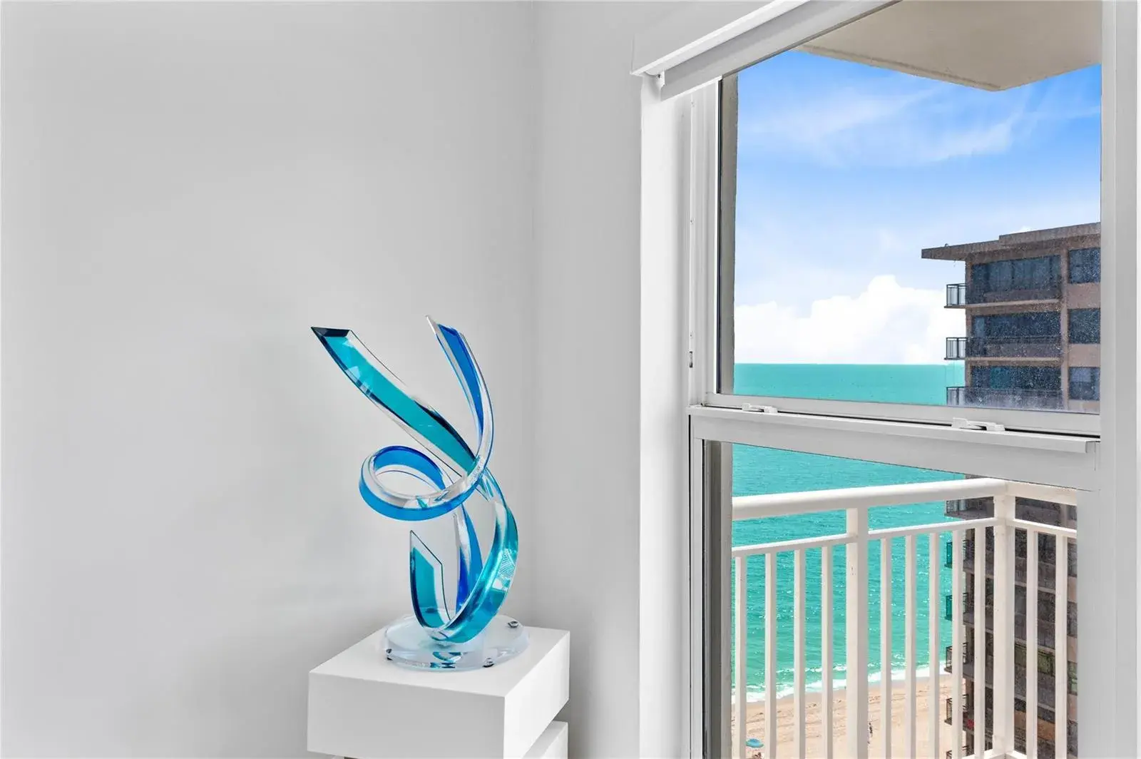 3850 GALT OCEAN Drive # 1504, Fort Lauderdale FL 33308