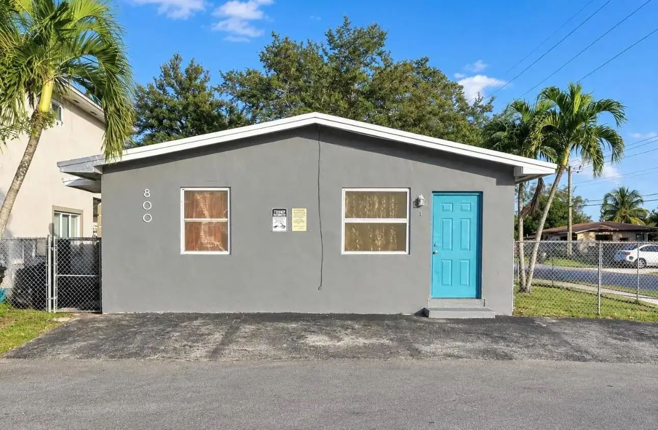 800 NW 16TH Avenue # 2, Fort Lauderdale FL 33311 photo 2