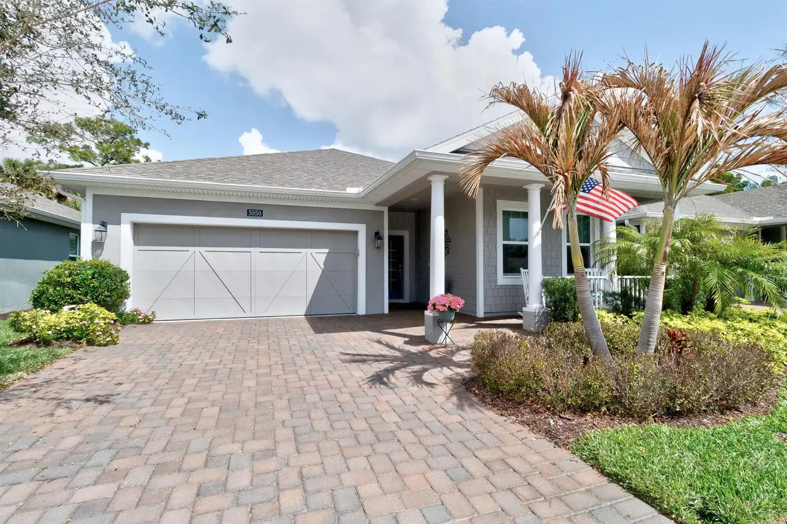 5950 WILD OLIVE Way, Vero Beach FL 32966 photo 2